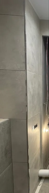 Профиль окантовочный ПК 11-10.2700.201л Серебро