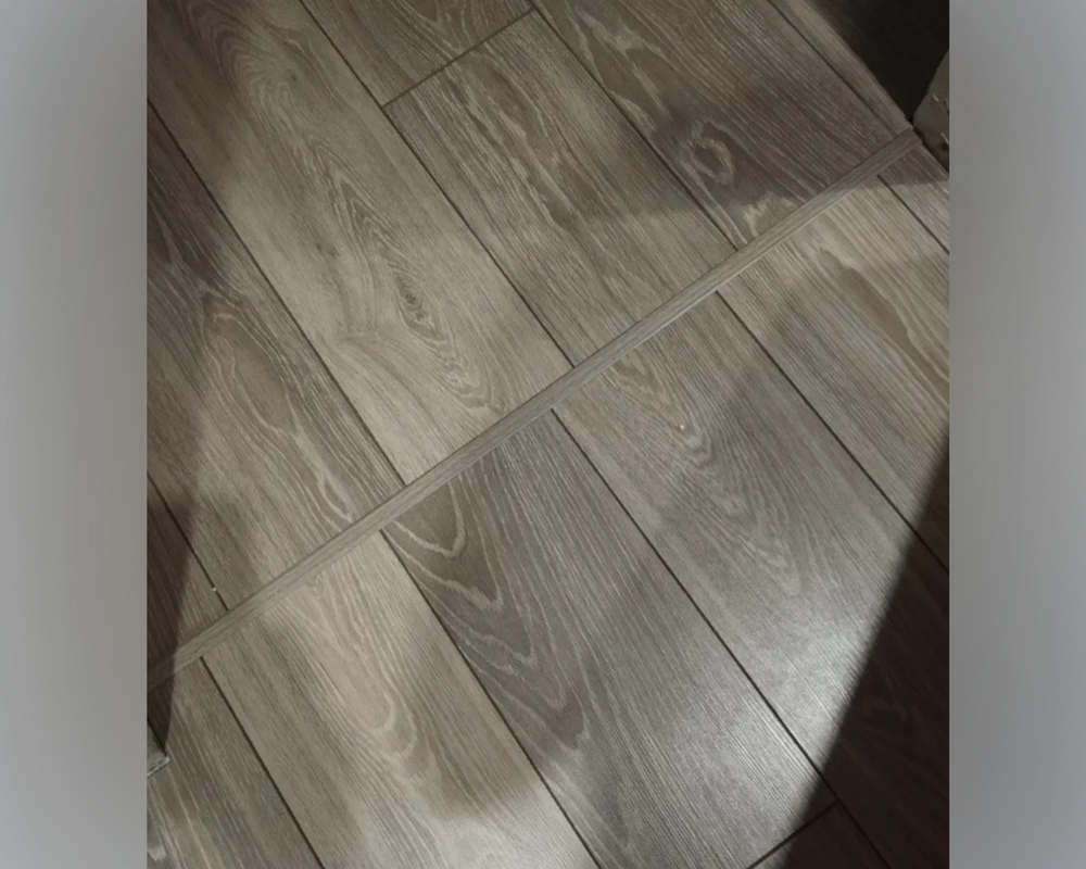 Порог для кварцвинила ЛС 10-1.2700.4043 Сосна скания