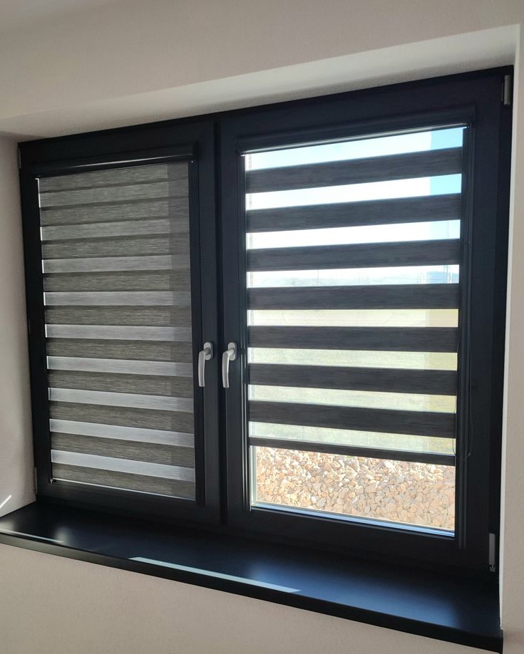 Роллета день/ночь КАНЗАС УЮТ 70*160 Белый