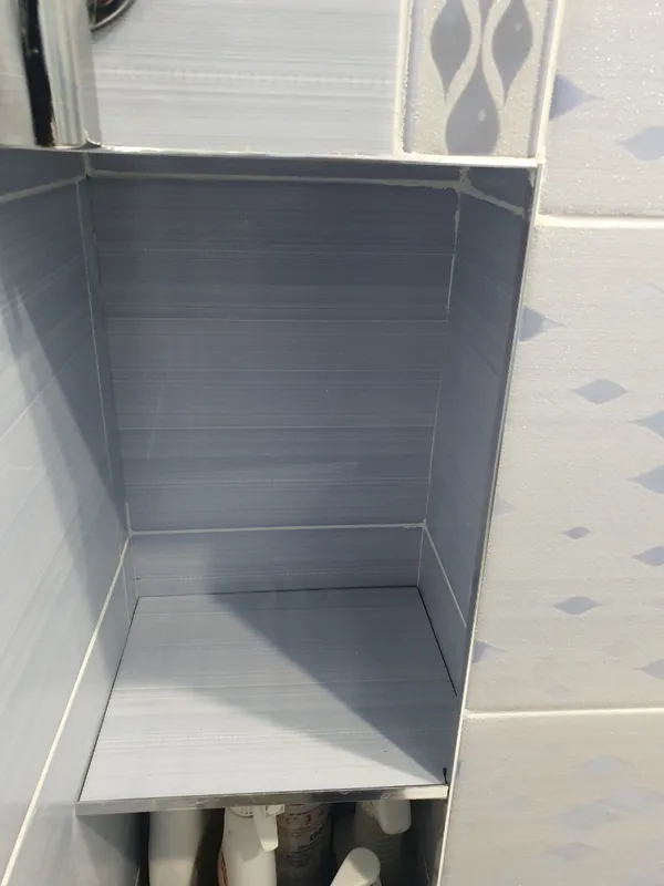 Профиль окантовочный Волшебная палочка MSPK 11-10.2700.15 12мм 2,7м Черный глянец