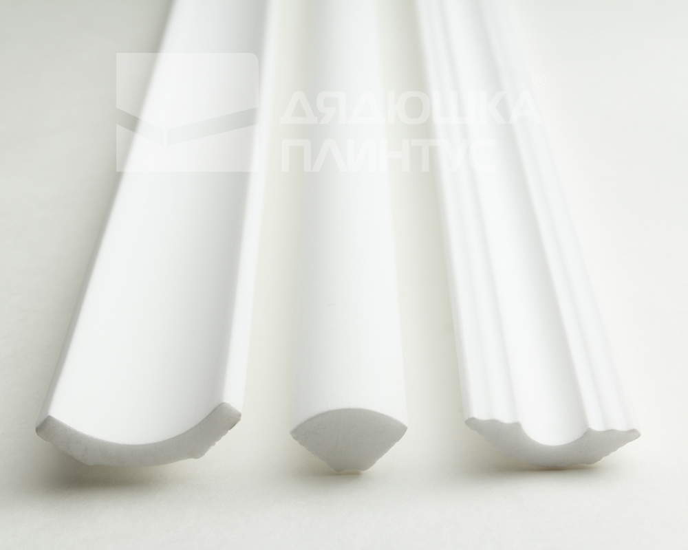 Карниз потолочный NMC LX-30 (190) 30*30мм 2м