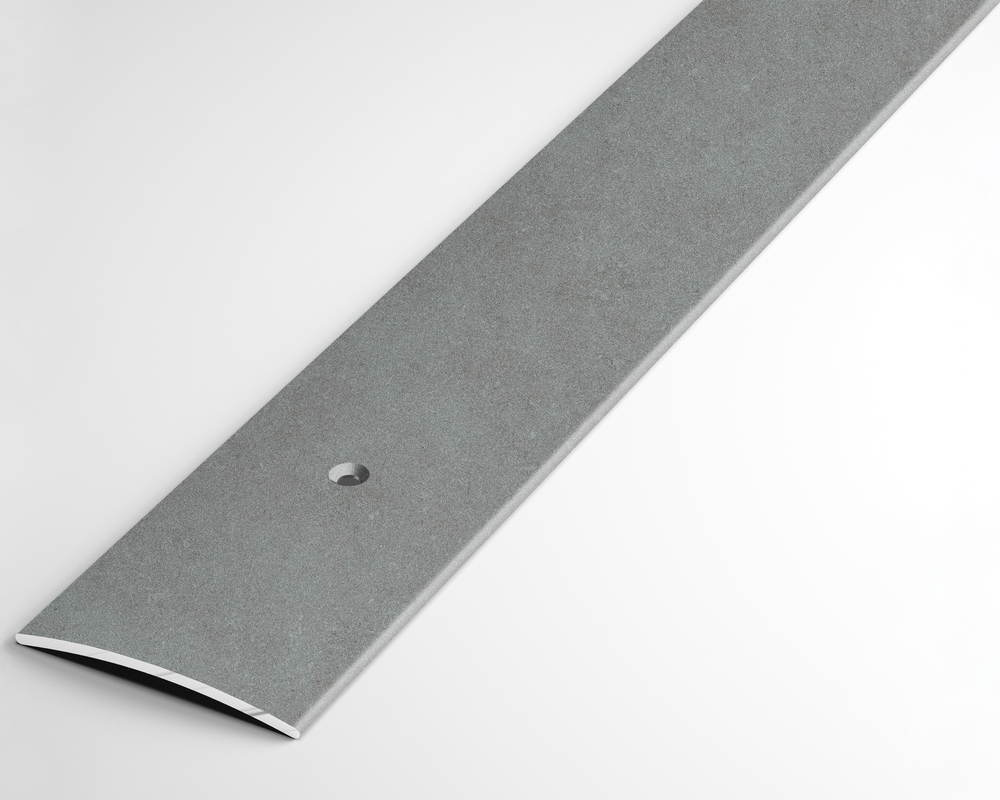 Порог одноуровневый ПС 04.2700.059 2,7 м Бетон скай