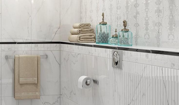 Профиль окантовочный Волшебная палочка MSPK 11-10.2700.15 12мм 2,7м Черный глянец