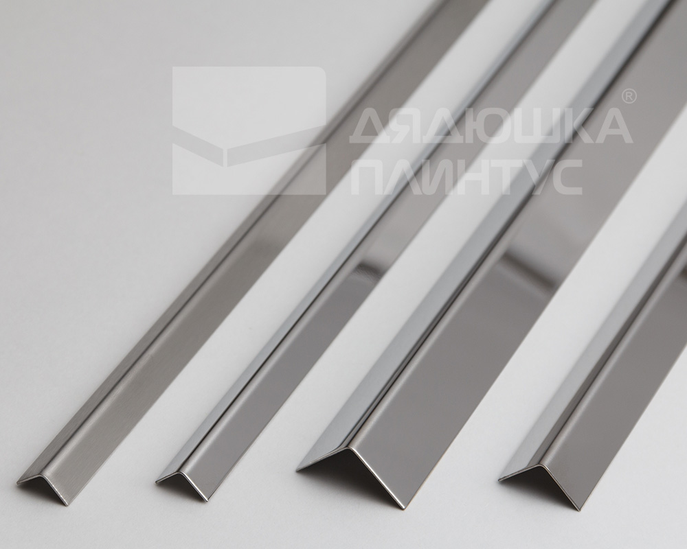 Профиль угловой MSPU 10NS.2700.001