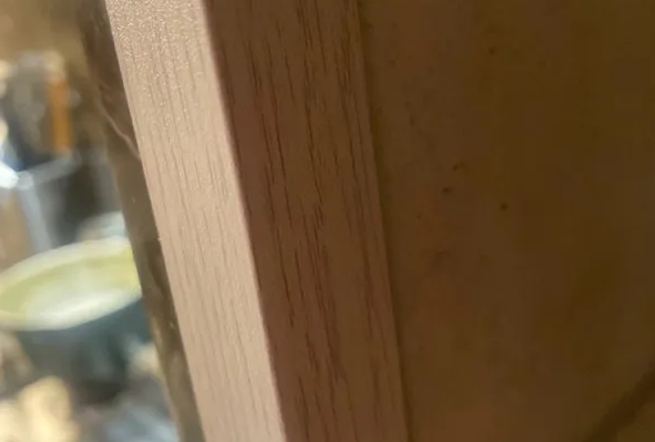 Угол наружный алюминиевый УО 01-27.2700.076