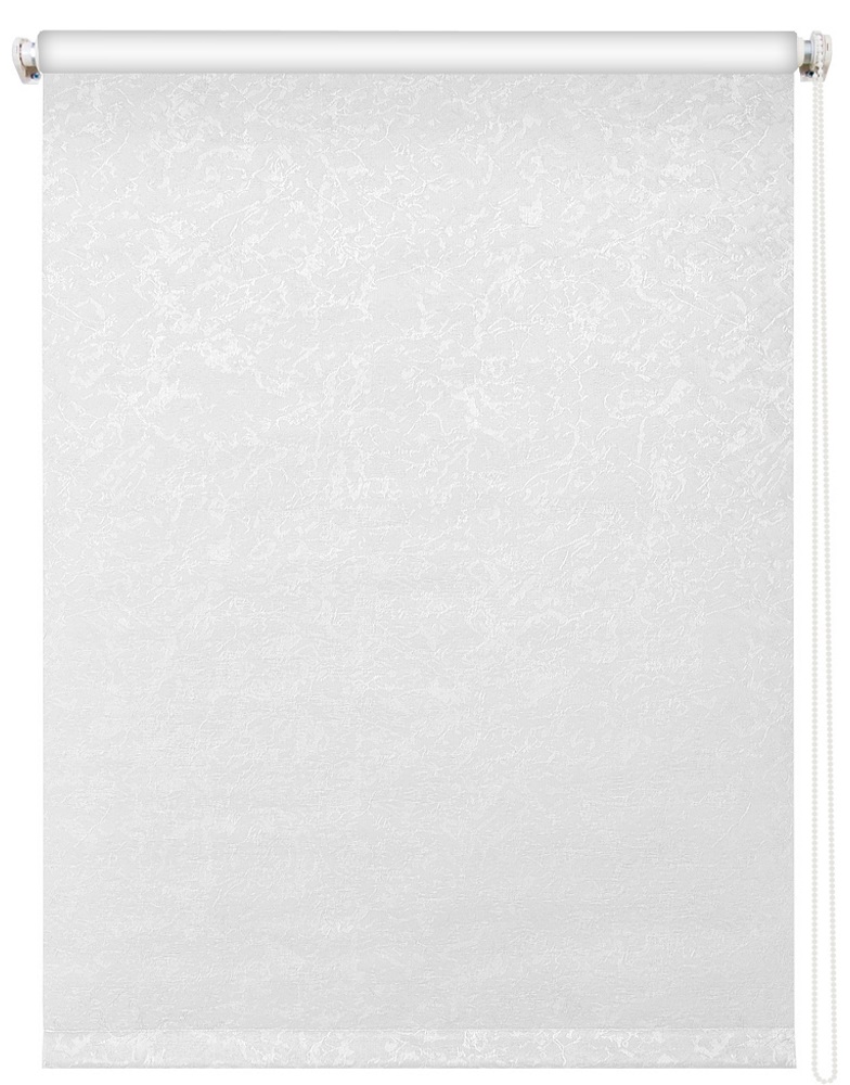 Роллета ФРОСТ УЮТ 43*175 Белый с/н