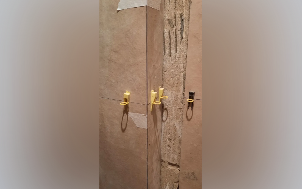 Алюминиевый профиль  ПО-97  серебро/глянец