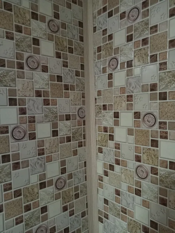 Угол декоративный 30х30 Уп 12-27.2700.587 Дуб беленый