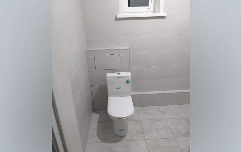 Профиль окантовочный Волшебная палочка Expert MSPKE 01-12K.2700.01L 12Kмм 2,7м Серебро Люкс