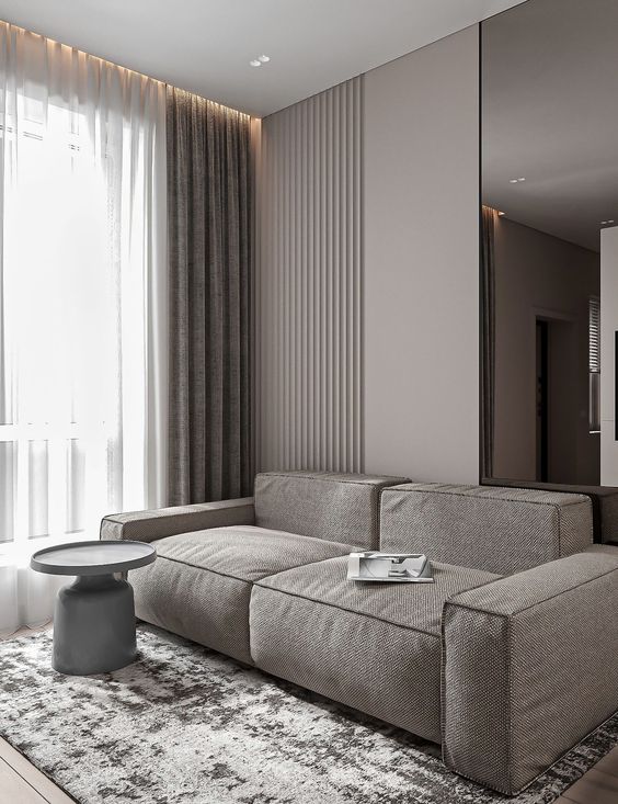 Стеновая панель 3D СОЛИД 4 UHD 01/130L 130*2800 белая