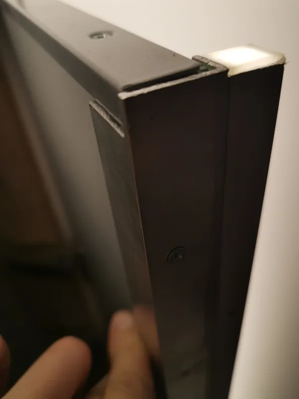 Швеллер 8х10х8 мм Шв 01.2000.504л Бронза. Цена за 5 штук.