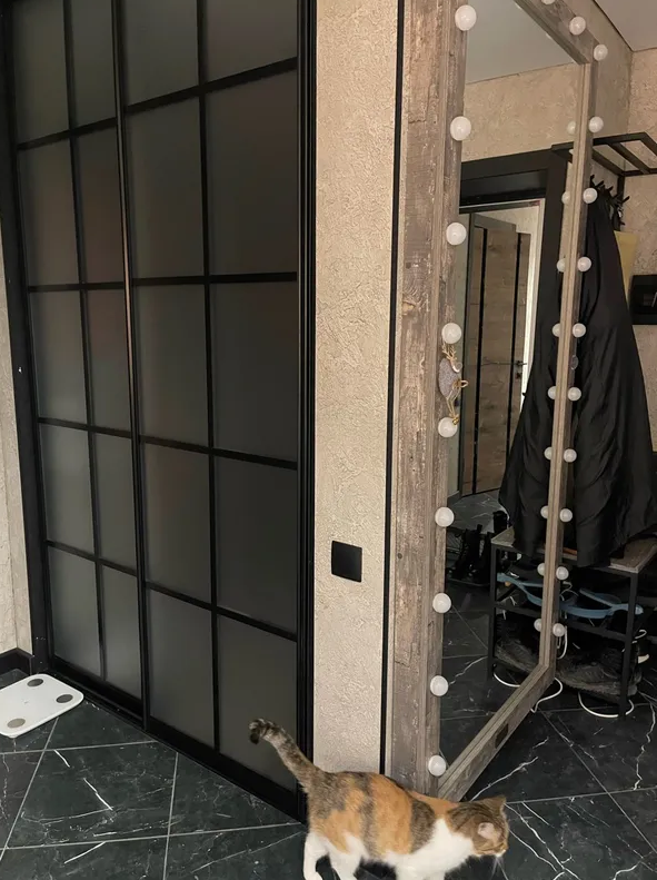 Угол декоративный Уп 06-27.2700.559 (20х20 мм)