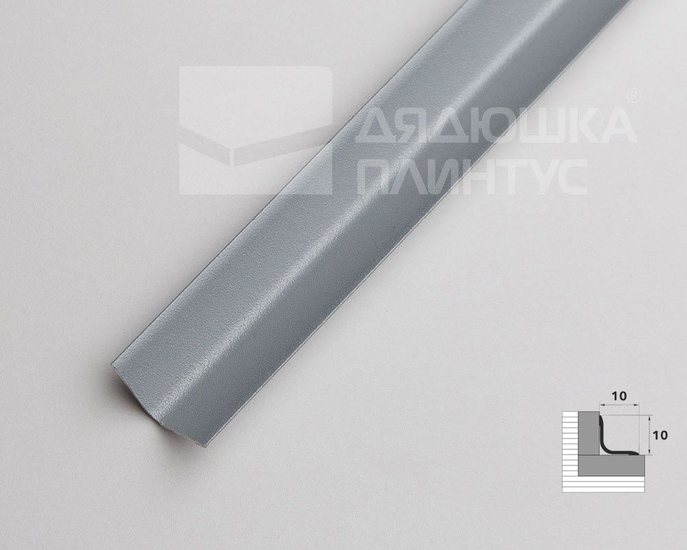 УВО 01-27.2700.17 10*10 Муар Айс