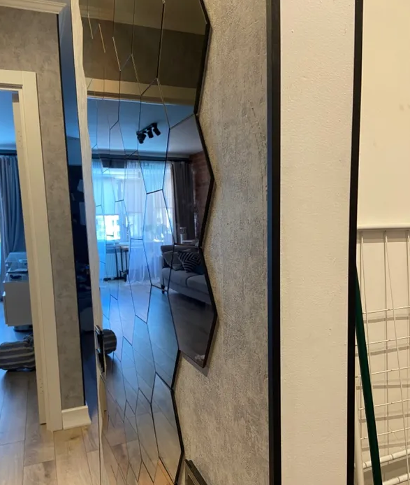 Угол декоративный Уп 06-27.2700.556 (20х20 мм)