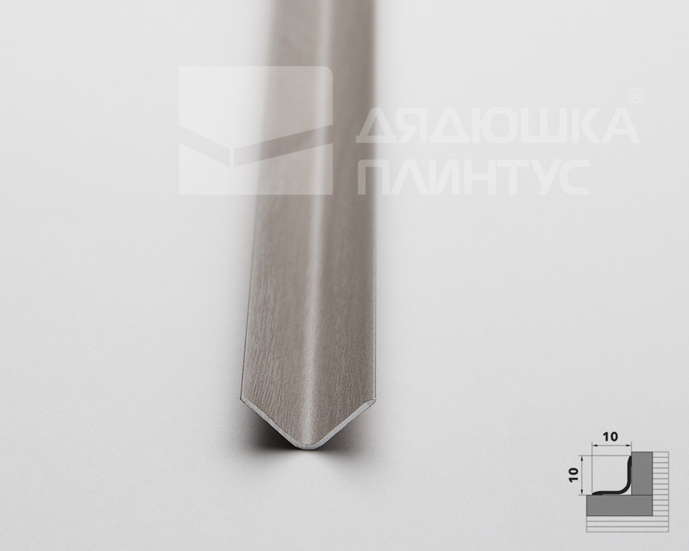 УВО 01-27.2700.052 10*10 Ель дымчатая